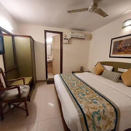 Hotel Green Castle-2