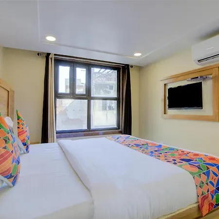 Hotel Kaushal Palace-3