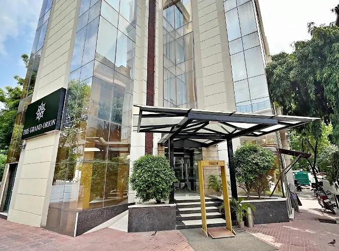 Grand Orion - Greater Kailash