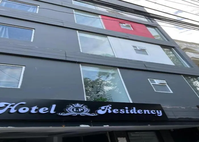 Ip Residency East Delhi Preet Vihar Couple Freindly
