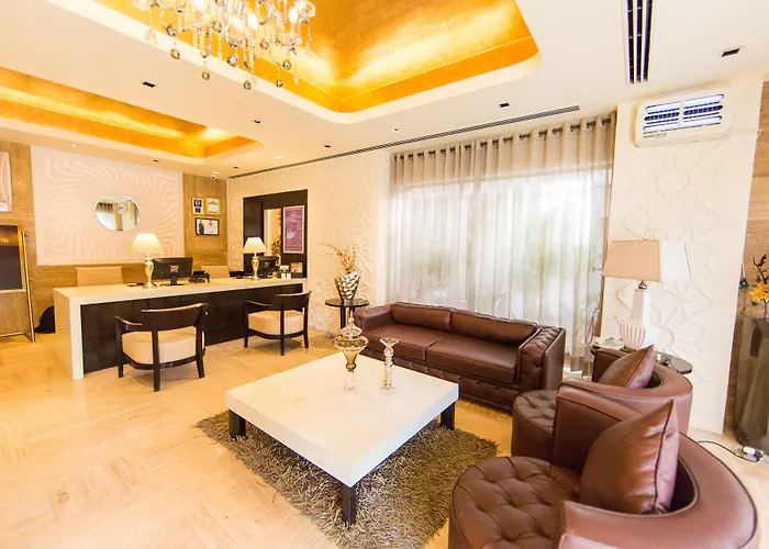 Grand Orion - Greater Kailash