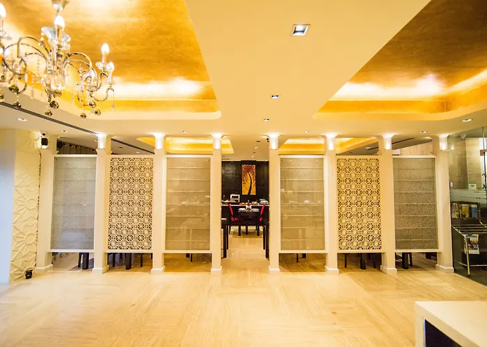 Grand Orion - Greater Kailash
