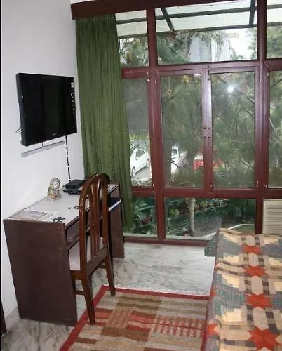 Ping Pong hotel: Homestay Chateau 39